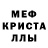 Метамфетамин мет Bakyt Ymyrzakov